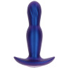 Buttocks TOYJOY Plug vibrant gonflable The Stout 12.5 x 3.6cm